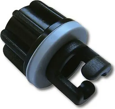 Zdjęcie produktu dla Gumotex Regulowany adapter zaworu push-push - szybki i praktyczny