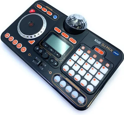 Productafbeelding van VTech Kidi DJ Mix