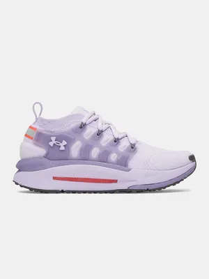 Produktbild von Under Armour Damen UA W Phantom X Schuhe 7