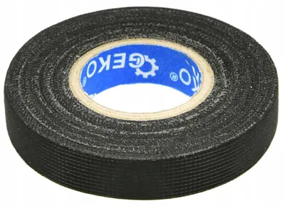Produktbild von Isolierband für Kabelbündel 15 mm x 15 m