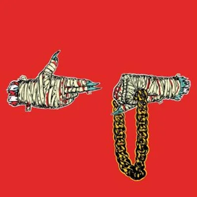 Produktbild von Run The Jewels 2