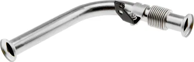 Produktbild von NTY Rohrleitung EGR-ME-025 passend für MERCEDES-BENZ SPRINTER 3-t Kasten (903)