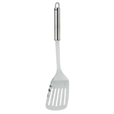 Zdjęcie produktu dla Kela 19003, Łopatka do gotowania, Stal nierdzewna, Stal nierdzewna, Metal, 1 szt.
