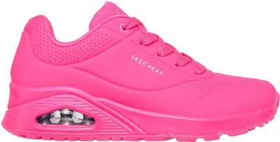 Produktbild von SKECHERS Uno Night Shades Schuhe Damen pink 38