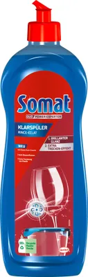 Produktbild von Klarspüler SM 10 750 ml Packung mit 10 Stück