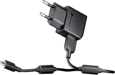 Produktbild von Sony EP800, Handy, Schwarz, Vivaz, Xperia X2a , 1000 x 9 x 12 mm
