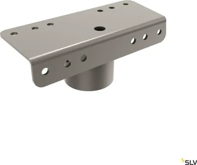 Produktbild von SLV 1008912 FLOODLIGHT C, Pole mount 76