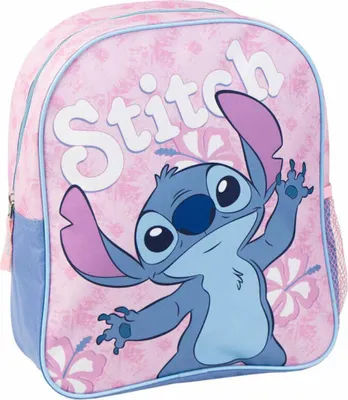 Obrázek produktu pro Batoh Disney Stitch 29cm