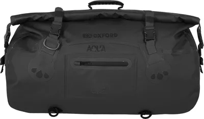 Produktbild von OXFORD Aqua T-70 Rolltasche Schwarz 70L