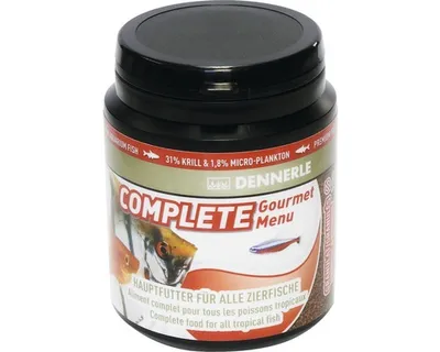Image de Menu gastronomique complet (200 ml)