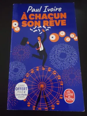 Image de À chacun son rêve