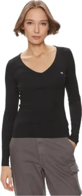 Immagine prodotto di Maglietta Tommy Hilfiger, modello DW0DW17990BDS, taglia: 168