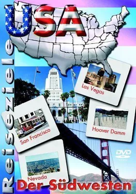 Produktbild von Reiseziele - USA - Der Südwesten