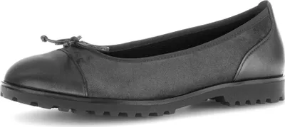 Produktbild von Gabor Ballerinas Damen 32303937363930 Grau 37 EU