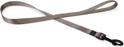 Produktbild von Karlie Art Sportiv Plus - Hundeleinen - Nylon - Grau - 100x2 cm