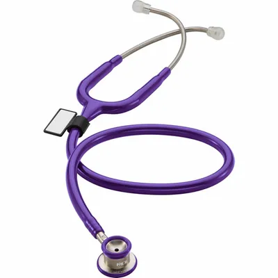 Obrázek produktu pro MDF 777I INFANT Stetoskop pediatrického, fialová