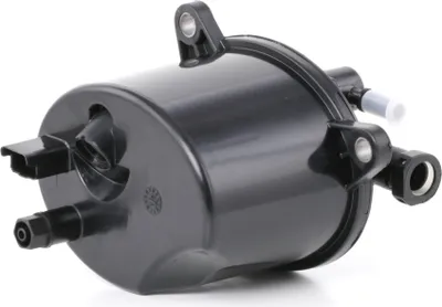 Produktbild von Kraftstofffilter UFI 24.156.00 für FORD MONDEO IV Turnier (BA7) Filtereinsatz