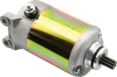 Produktbild von VICMA 15612 Starter Anlasser für CHEVROLET Caprice II Cabrio Motorrad