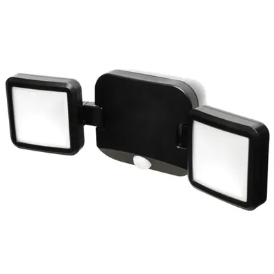 Immagine prodotto di Müller-Licht Plaza 27700040 LED outdoor floodlight (+ motion detector) 10 W Neutral white