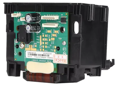 Zdjęcie produktu dla Półwykończona instalacja głowicy drukującej Zamiennik głowicy drukującej do HP OfficeJet 6600 6100 6700 7110 7510 7512 7610 7612