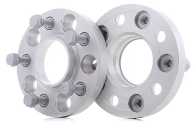 Produktbild von H&R 20mm Spurverbreiterung Spurplatte 5-Loch 120mm LK für BMW 3 Touring (E91) 3 Limousine (E90) 3 Limousine (E46) 1 Schrägheck (E87) 5 Limousine (E60)