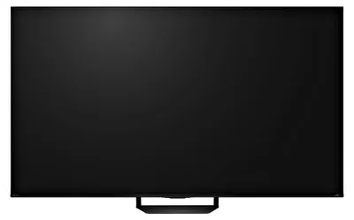 Produktbild von Hisense 55U7S PRO, 139,7 cm (55"), 3840 x 2160 Pixel, LED, Smart-TV, WLAN, Grau, Schwarz