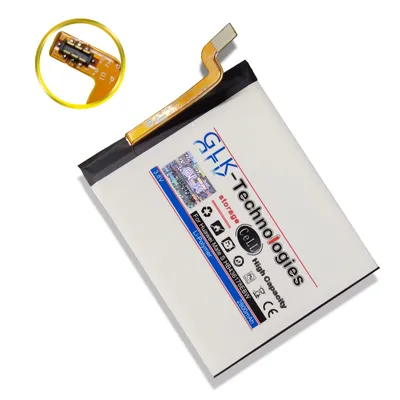 Produktbild von GLK Akku HB436178EBW für Huawei Mate S Ascend Mate 7S Handy Battery