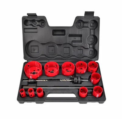 Zdjęcie produktu dla AWTOOLS AW49661 wiertło do otworów