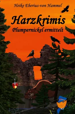 Produktbild von Harzkrimis