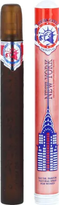 Obrázek produktu pro Cuba City New York EDP 35 ml W