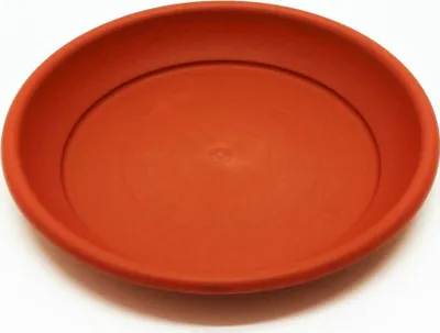 Produktbild von Pflanztopf Untersetzer Sydney 30cm terra für 801600 Schulz