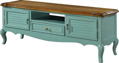 Produktbild von Design Sideboard Holz Luxus Möbel Hotel Schrank Kommoden Schränke Landhausmöbel