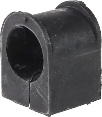 Produktbild von A.B.S. Lagerbuchse Stabilisator 271053 passend für MERCEDES-BENZ SPRINTER 3-t Kasten (903) 31mm 25mm 39mm 0,02kg