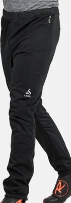 Produktbild von ODLO Pants BRENSHOLMEN 15000 black S