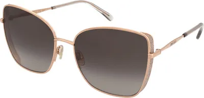 Produktbild von Jimmy Choo Alexis/S DDB/HA Velikost: 59