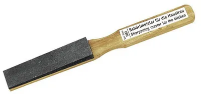 Produktbild von Herbertz Haushalt-Abziehstein 293300