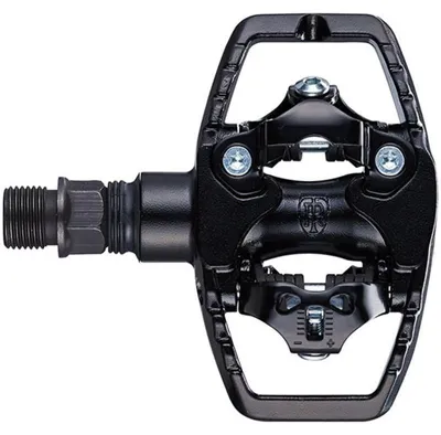 Produktbild von Ritchey Comp Trail Pedale schwarz 65435617002