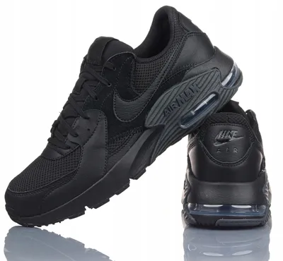 Produktbild von Schuhe Nike Air Max Excee, Cd4165 003, Größe-40
