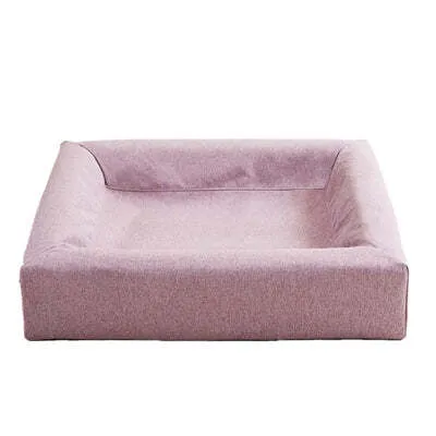 Obrázek produktu pro Bia Bed Skanor Cover Dog Basket Pink