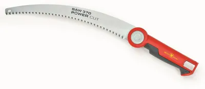 WOLF GARTEN Gartensäge PowerCut Saw 370 mit 37 cm Blatt