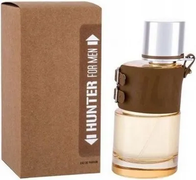 Zdjęcie produktu dla Armaf Hunter woda perfumowana dla mężczyzn 100 ml
