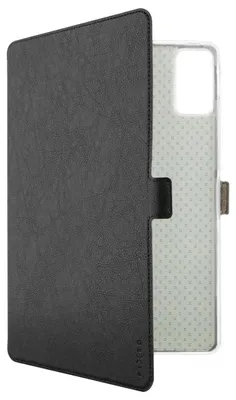 Obrázek produktu pro Pouzdro se stojánkem FIXED Topic Tab pro Xiaomi Redmi Pad SE 11", černé
