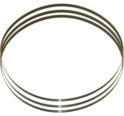 Immagine prodotto di Nastro Per Sega 1425X6X0.90 Mm, 6 T