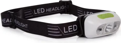 Image de Phare LED rechargeable avec capteur marche/arrêt
