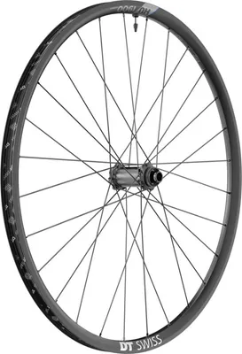 Produktbild von DT Swiss HU 1900 Spline 622-25 Boost vorne 110/15 mm Center Lock (28-29) WHU1900BEIXSA19162