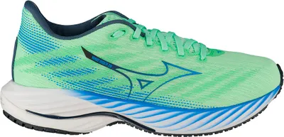 Produktbild von Mizuno Wave Rider 28 – J1GC240354, Schuhgröße: 7 UK / 40,5 EUR
