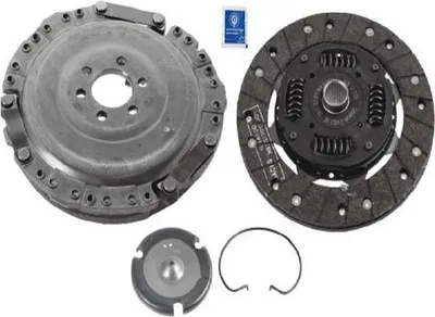 Produktbild von SACHS Kupplungssatz Kupplung für VW GOLF III (1H1) 3000 605 001