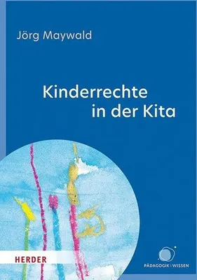 Produktbild von Kinderrechte in der Kita