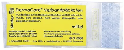 Obrázok produktu pre Obväzový balíček DermaCare Children medium