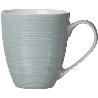 Obrázek produktu pro Suomi grau-blau Jumbotasse 550ml